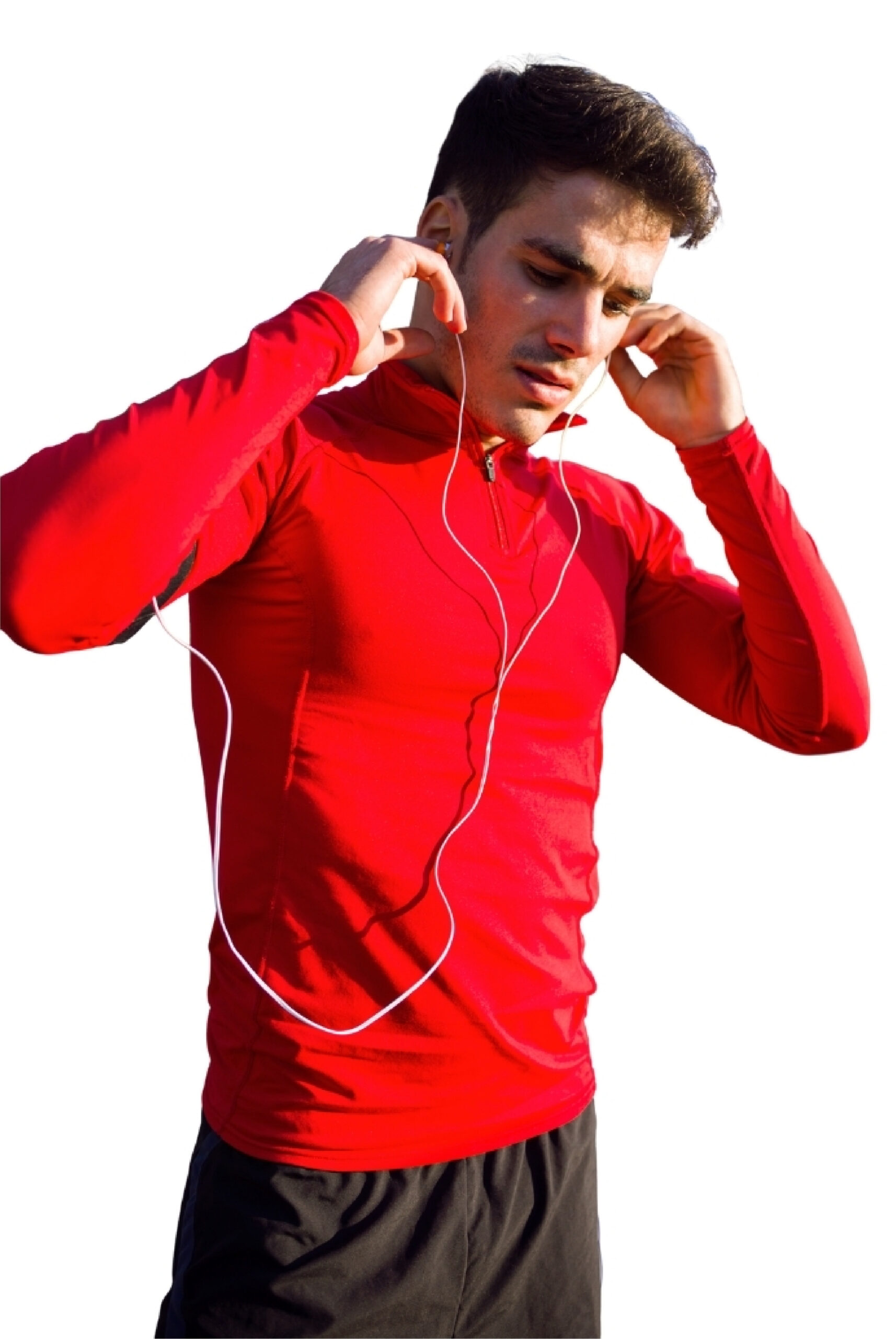 CARRERA SOLIDARIA 1000 PASOS