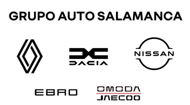 grupo auto salamanca