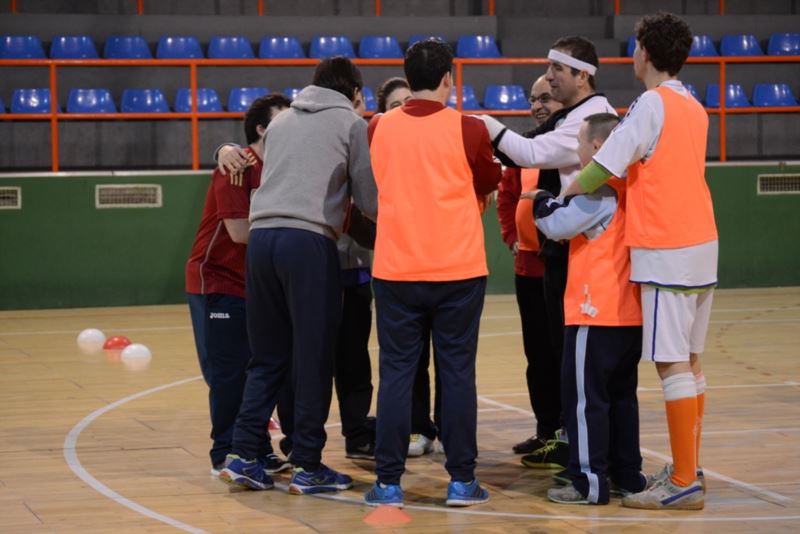 Listados de participantes de los 5.000 pasos. 30 octubre 2016. Fundación Aviva